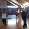 North Cascades Tai Chi